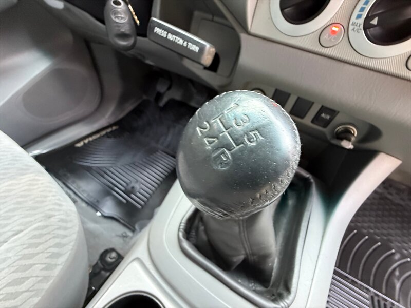 2011 Toyota Tacoma SR5 - Photo 15 - Portland, OR 97202