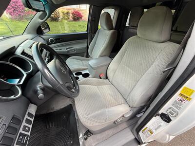 2011 Toyota Tacoma SR5 - Photo 11 - Portland, OR 97202