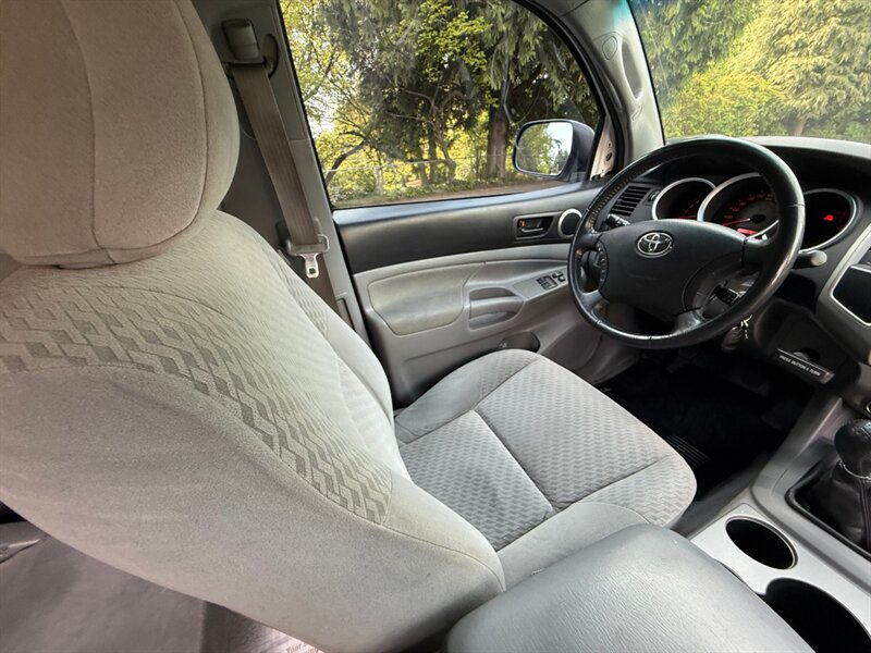 2011 Toyota Tacoma SR5 - Photo 20 - Portland, OR 97202