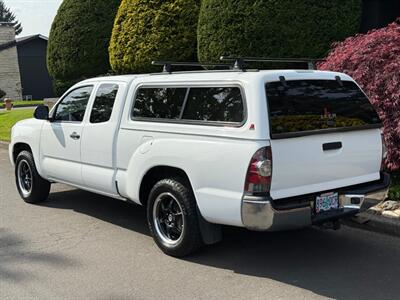 2011 Toyota Tacoma SR5 - Photo 3 - Portland, OR 97202