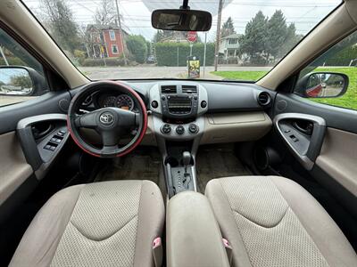 2006 Toyota RAV4 4dr SUV   - Photo 16 - Portland, OR 97202