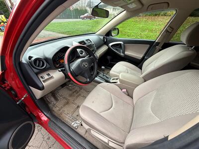 2006 Toyota RAV4 4dr SUV   - Photo 10 - Portland, OR 97202