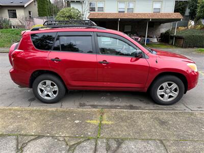 2006 Toyota RAV4 4dr SUV   - Photo 6 - Portland, OR 97202