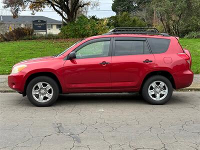 2006 Toyota RAV4 4dr SUV   - Photo 2 - Portland, OR 97202