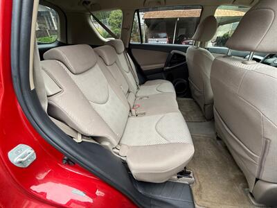 2006 Toyota RAV4 4dr SUV   - Photo 14 - Portland, OR 97202