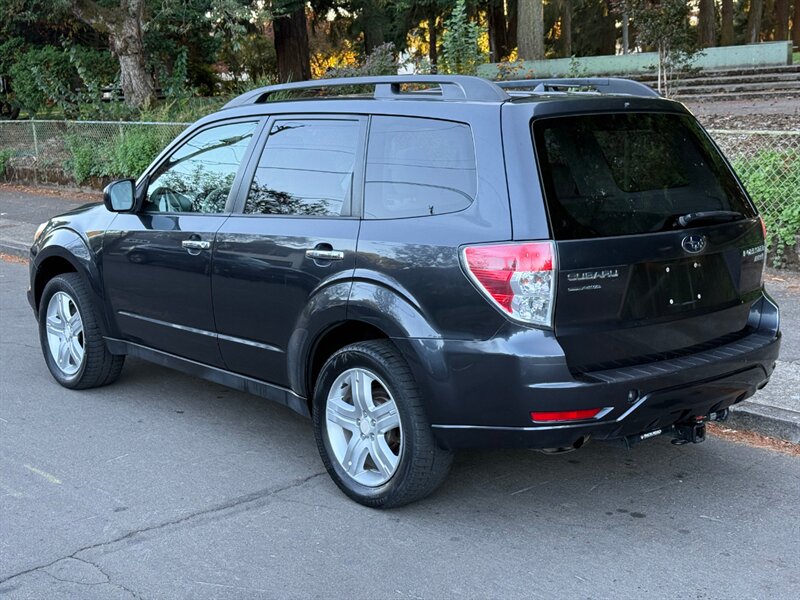 2010 Subaru Forester 2.5X Premium - Photo 3 - Portland, OR 97202