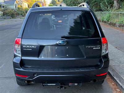 2010 Subaru Forester 2.5X Premium - Photo 5 - Portland, OR 97202