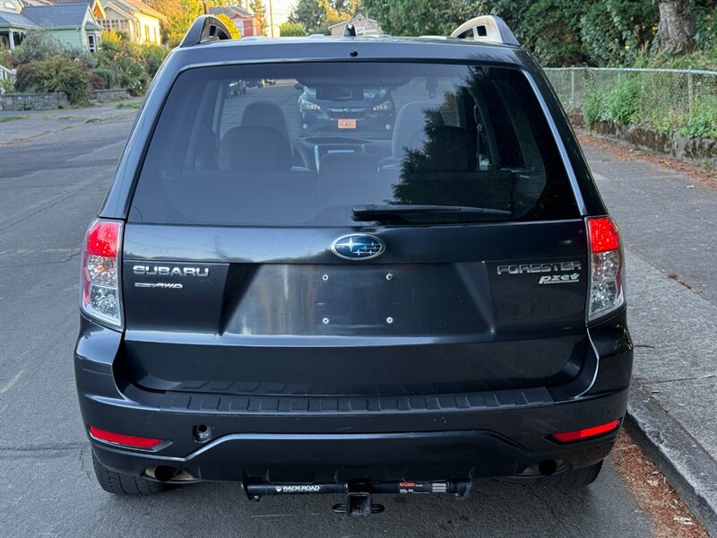 2010 Subaru Forester 2.5X Premium - Photo 5 - Portland, OR 97202
