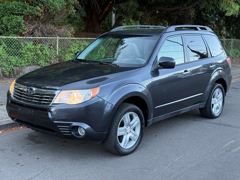2010 Subaru Forester 2.5X Premium   - Photo 1 - Portland, OR 97202