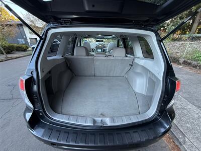 2010 Subaru Forester 2.5X Premium - Photo 8 - Portland, OR 97202