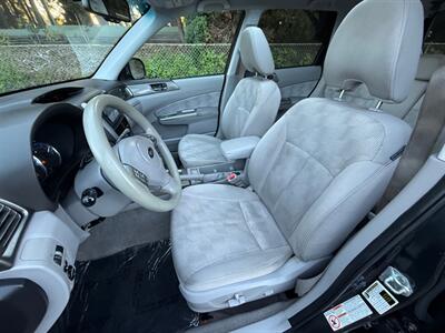 2010 Subaru Forester 2.5X Premium - Photo 11 - Portland, OR 97202