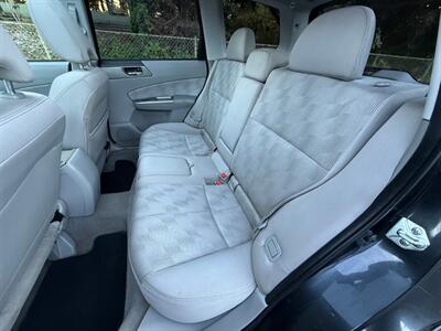 2010 Subaru Forester 2.5X Premium - Photo 15 - Portland, OR 97202