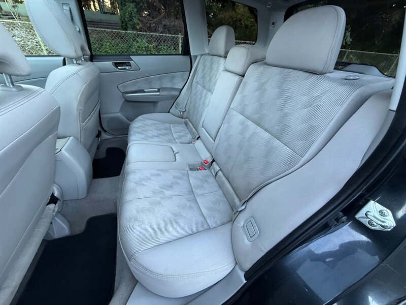 2010 Subaru Forester 2.5X Premium - Photo 15 - Portland, OR 97202
