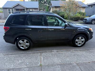2010 Subaru Forester 2.5X Premium - Photo 6 - Portland, OR 97202