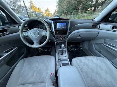 2010 Subaru Forester 2.5X Premium - Photo 16 - Portland, OR 97202