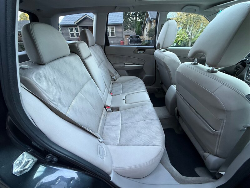 2010 Subaru Forester 2.5X Premium - Photo 14 - Portland, OR 97202