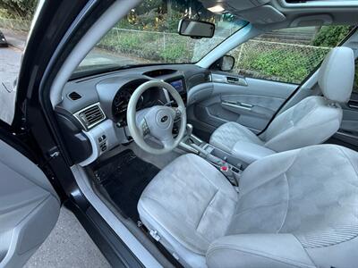 2010 Subaru Forester 2.5X Premium - Photo 10 - Portland, OR 97202