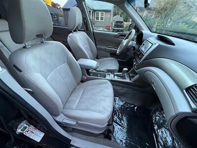 2010 Subaru Forester 2.5X Premium - Photo 13 - Portland, OR 97202
