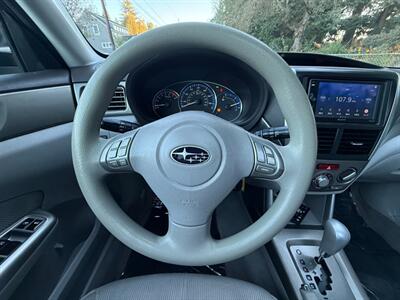2010 Subaru Forester 2.5X Premium - Photo 21 - Portland, OR 97202