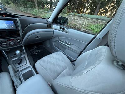 2010 Subaru Forester 2.5X Premium - Photo 19 - Portland, OR 97202