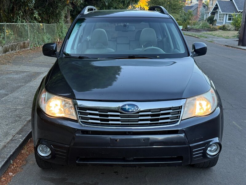 2010 Subaru Forester 2.5X Premium - Photo 4 - Portland, OR 97202