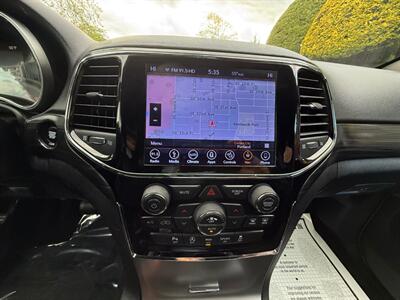 2019 Jeep Grand Cherokee Laredo   - Photo 16 - Portland, OR 97202