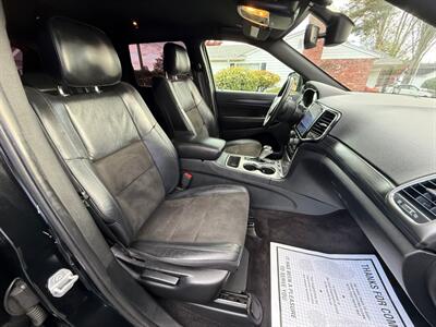 2019 Jeep Grand Cherokee Laredo   - Photo 12 - Portland, OR 97202