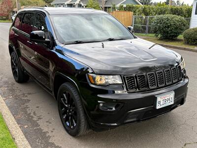 2019 Jeep Grand Cherokee Laredo   - Photo 6 - Portland, OR 97202