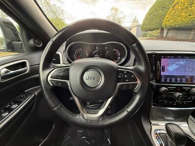 2019 Jeep Grand Cherokee Laredo   - Photo 19 - Portland, OR 97202