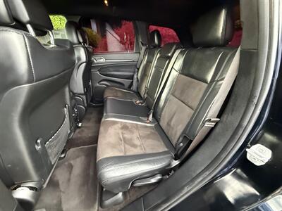 2019 Jeep Grand Cherokee Laredo   - Photo 14 - Portland, OR 97202