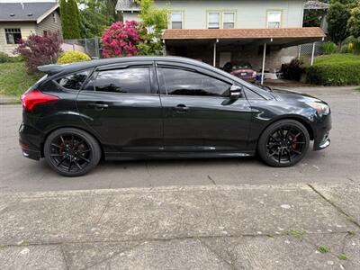 2015 Ford Focus ST   - Photo 6 - Portland, OR 97202
