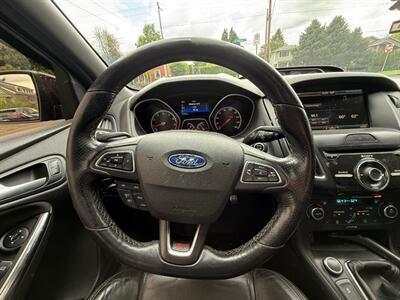 2015 Ford Focus ST   - Photo 18 - Portland, OR 97202