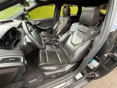 2015 Ford Focus ST   - Photo 8 - Portland, OR 97202