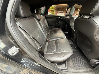 2015 Ford Focus ST   - Photo 12 - Portland, OR 97202