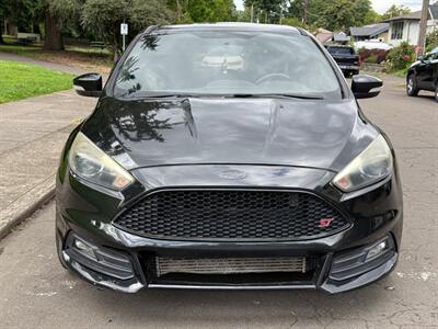 2015 Ford Focus ST   - Photo 4 - Portland, OR 97202