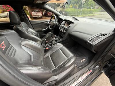 2015 Ford Focus ST   - Photo 9 - Portland, OR 97202