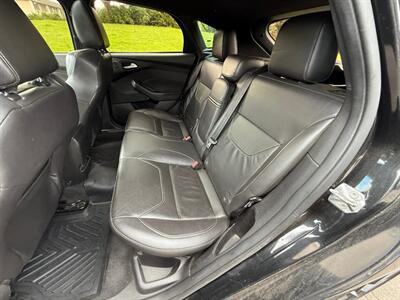 2015 Ford Focus ST   - Photo 13 - Portland, OR 97202
