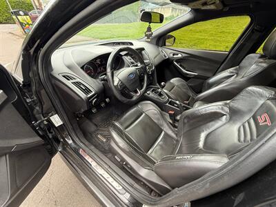 2015 Ford Focus ST   - Photo 7 - Portland, OR 97202