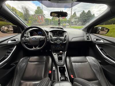 2015 Ford Focus ST   - Photo 14 - Portland, OR 97202