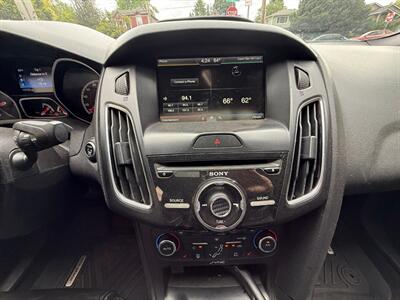 2015 Ford Focus ST   - Photo 15 - Portland, OR 97202