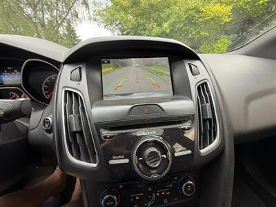 2015 Ford Focus ST   - Photo 21 - Portland, OR 97202
