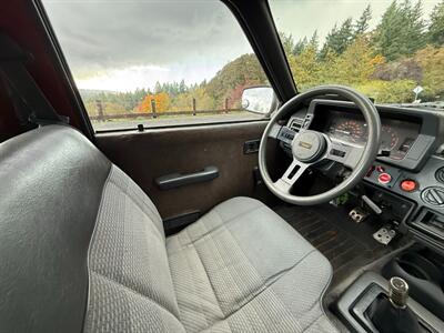 1990 Mazda B2200   - Photo 13 - Portland, OR 97202