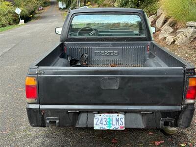1990 Mazda B2200   - Photo 5 - Portland, OR 97202