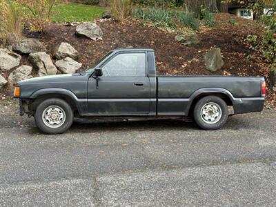 1990 Mazda B2200   - Photo 2 - Portland, OR 97202
