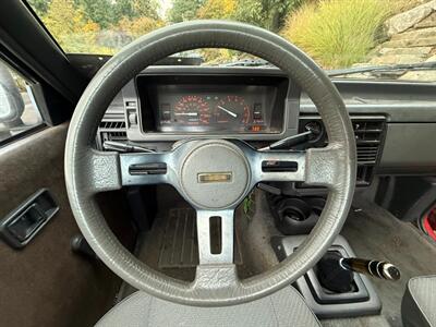 1990 Mazda B2200   - Photo 16 - Portland, OR 97202