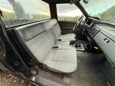 1990 Mazda B2200   - Photo 15 - Portland, OR 97202