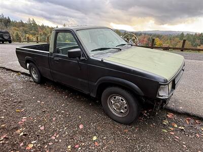 1990 Mazda B2200   - Photo 7 - Portland, OR 97202