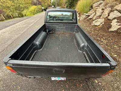 1990 Mazda B2200   - Photo 6 - Portland, OR 97202