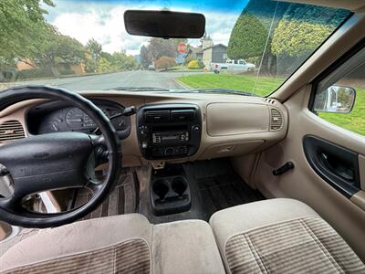1998 Ford Ranger XLT 2dr XLT   - Photo 13 - Portland, OR 97202