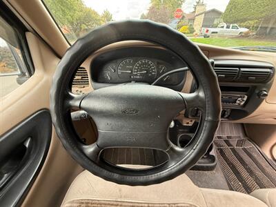 1998 Ford Ranger XLT 2dr XLT   - Photo 16 - Portland, OR 97202